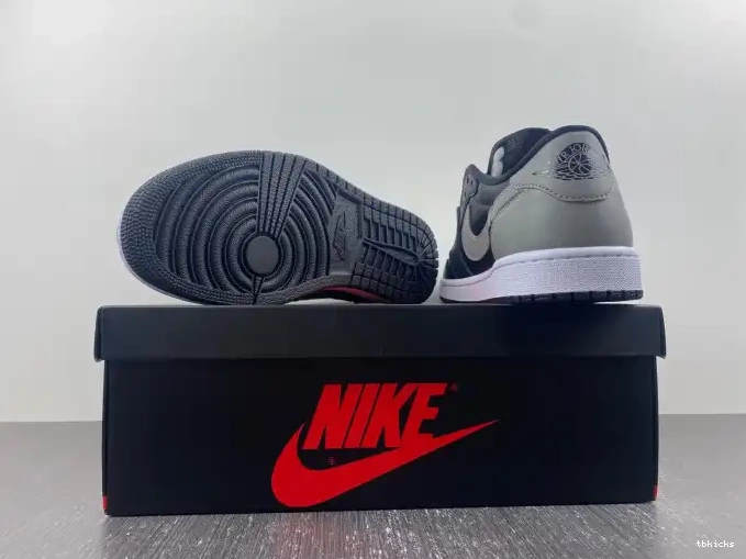 Cheap TBK 1 Retro Shadow Jordan Low 705329-003 0614